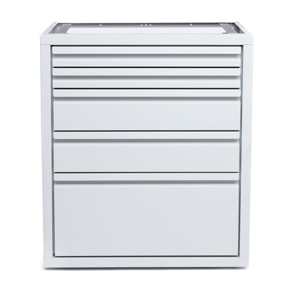 Drawer Cabinet System - 32" Wide