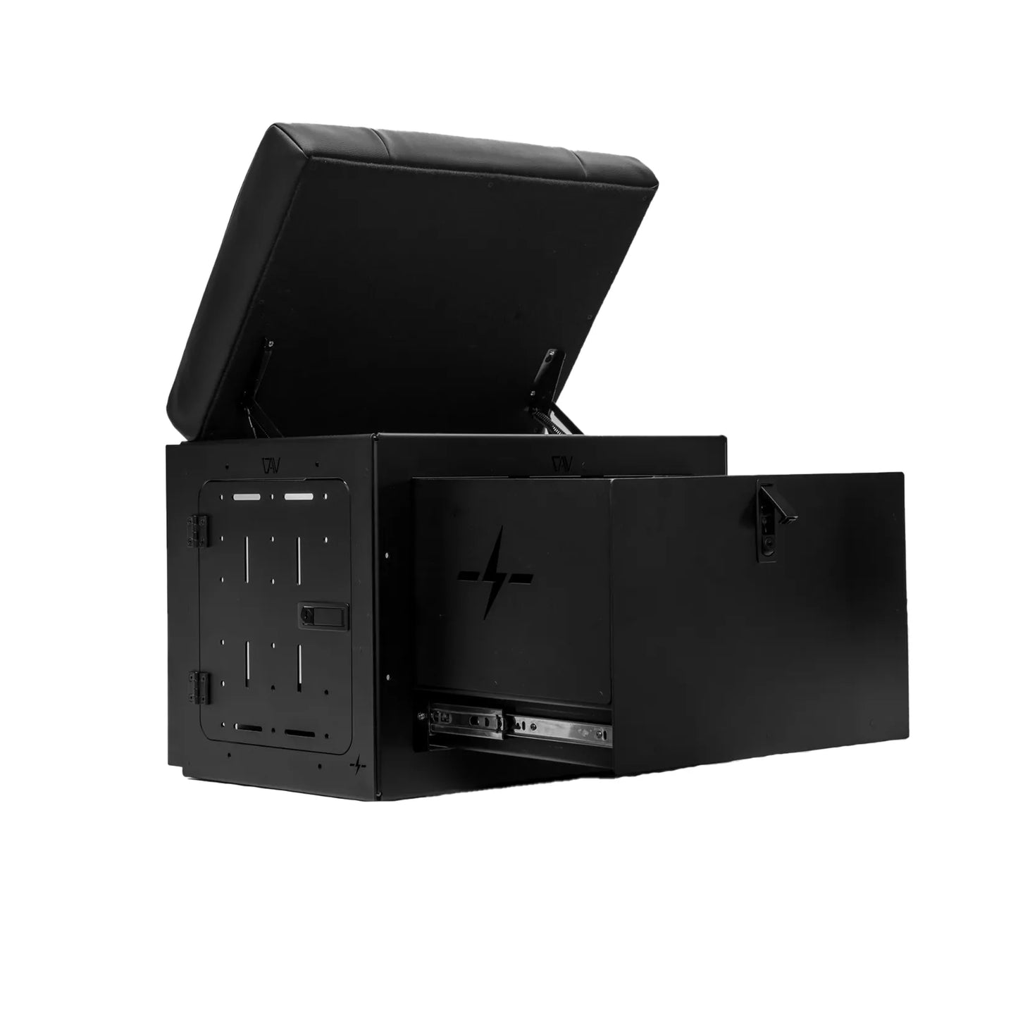 GLSS™ PRO - Drawer Box (Driver)