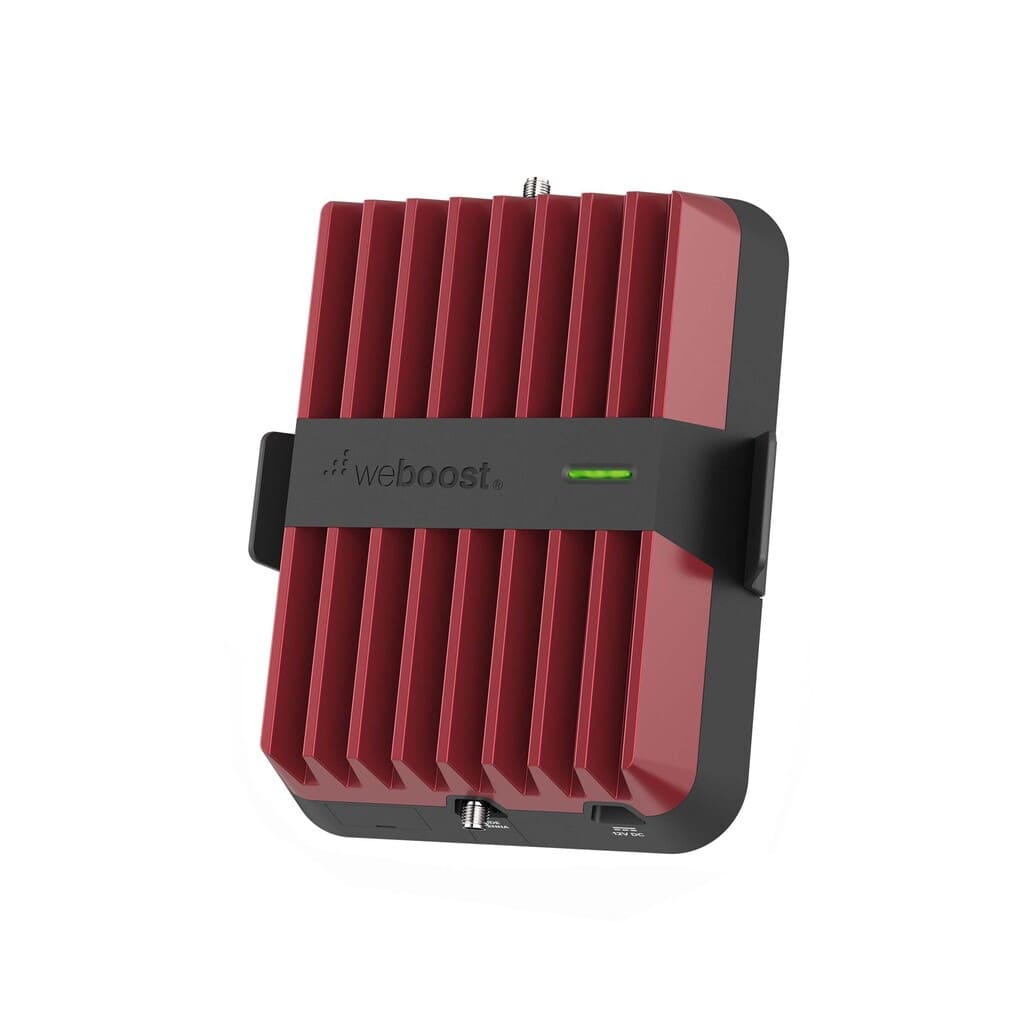 weBoost Drive Reach OTR - 477154