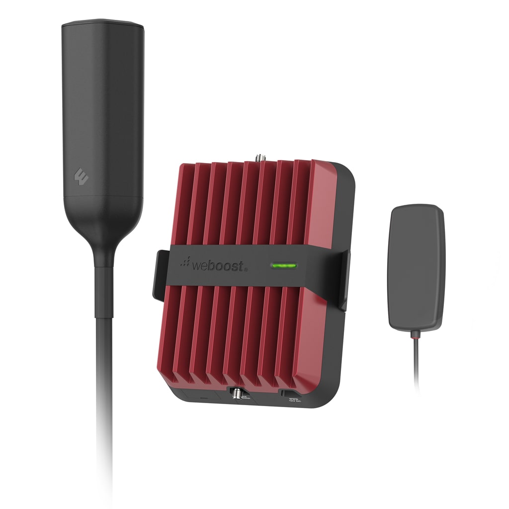 weBoost Drive Reach OTR - 477154