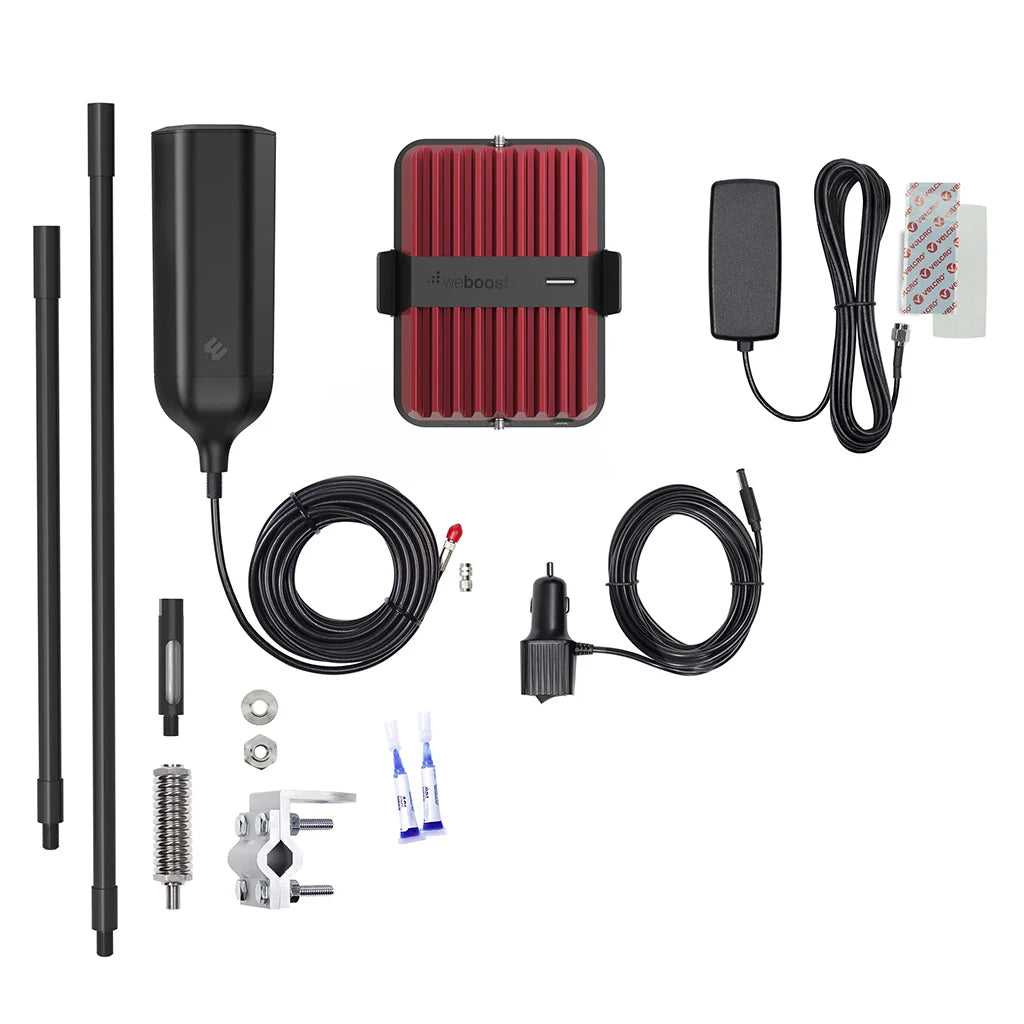 weBoost Drive Reach OTR - 477154