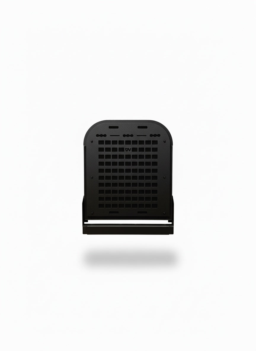 Canyon Tire Carrier Drop Table