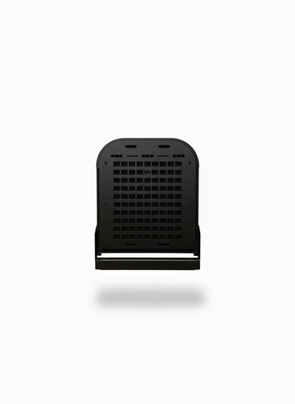 Canyon Tire Carrier Drop Table