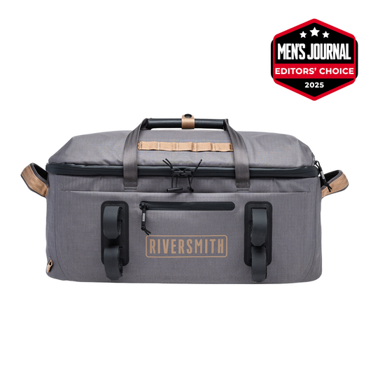 RIVERSMITH Convoy Duffel
