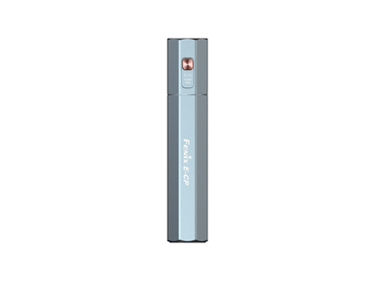 Fenix E-CP 1600-lumen LED Flashlight/Powerbank