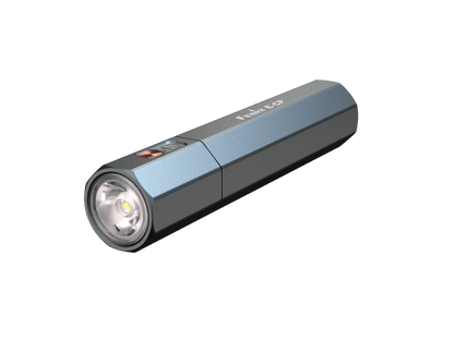 Fenix E-CP 1600-lumen LED Flashlight/Powerbank