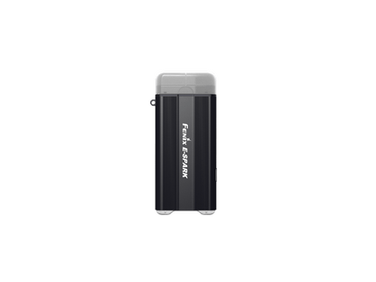 Fenix E-SPARK Ultra-Thin Powerbank LED Flashlight