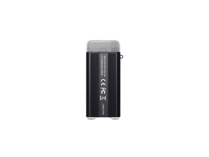 Fenix E-SPARK Ultra-Thin Powerbank LED Flashlight