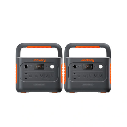 Jackery Portable Power Station  Explorer 1000 v2
