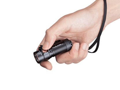 Fenix E18R V2 Rechargeable LED Flashlight