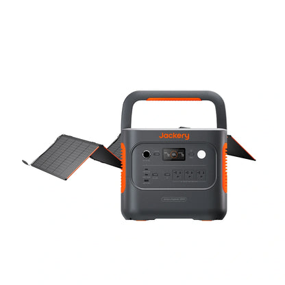 Jackery Solar Generator  2000 v2
