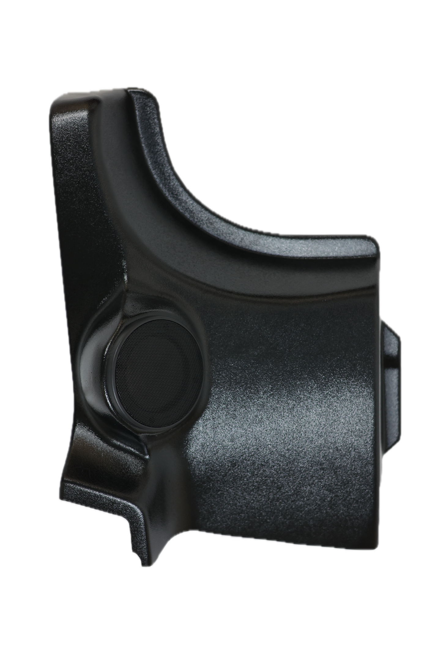 Ford Transit B Pillars + Bulkhead Audio Kit