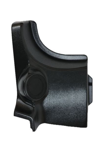 Ford Transit B Pillars + Bulkhead Audio Kit