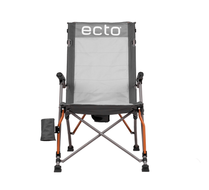 ecto® Chair with Cupholder (Excludes Battery)