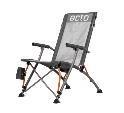 ecto® Chair with Cupholder (Excludes Battery)