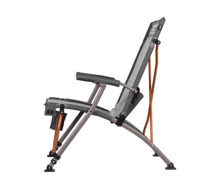 ecto® Chair with Cupholder (Excludes Battery)