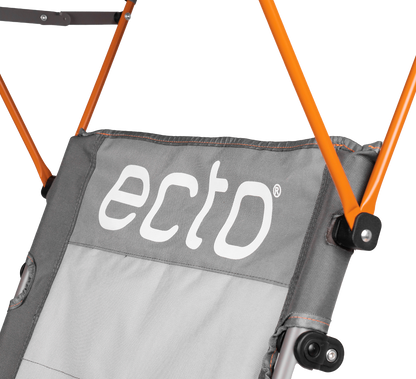 ecto® Chair with Cupholder (Excludes Battery)