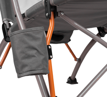 ecto® Chair with Cupholder (Excludes Battery)