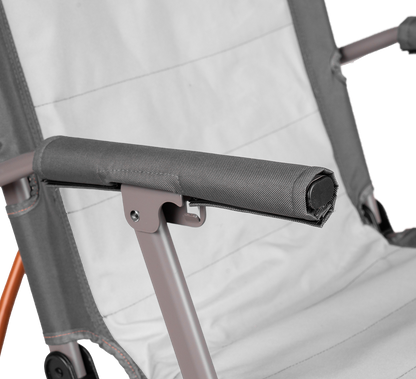 ecto® Chair with Cupholder (Excludes Battery)