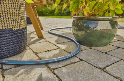 Xtreme Flow 5/8 in. Hose With US hose threads.