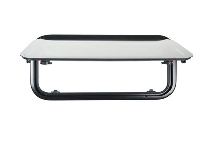 Glass & Acrylic Dual Pane Camper Window / 35.43" x 17.71" (900mm X 450mm)