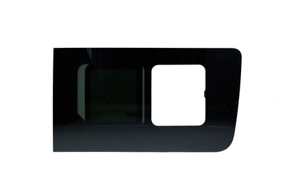 Mercedes Sprinter OEM Style Half-Slider Window