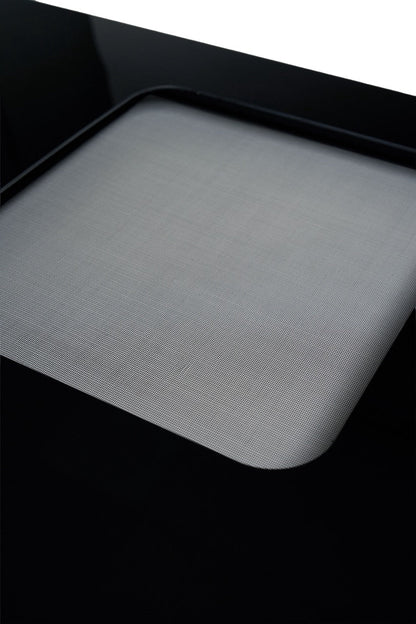 Mercedes Sprinter OEM Style Flush-Sliding Window