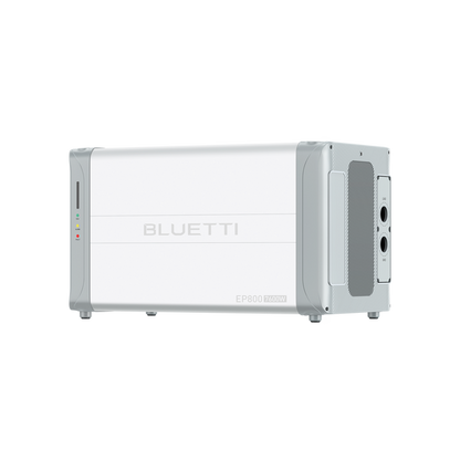 BLUETTI EP800 Off-Grid Energy Storage System