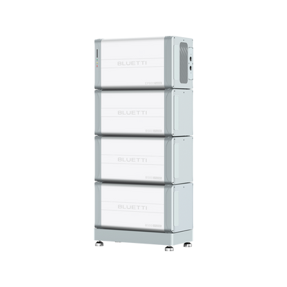 BLUETTI EP800 Off-Grid Energy Storage System