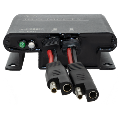 E360 MPPT Solar Charge Controller 10A