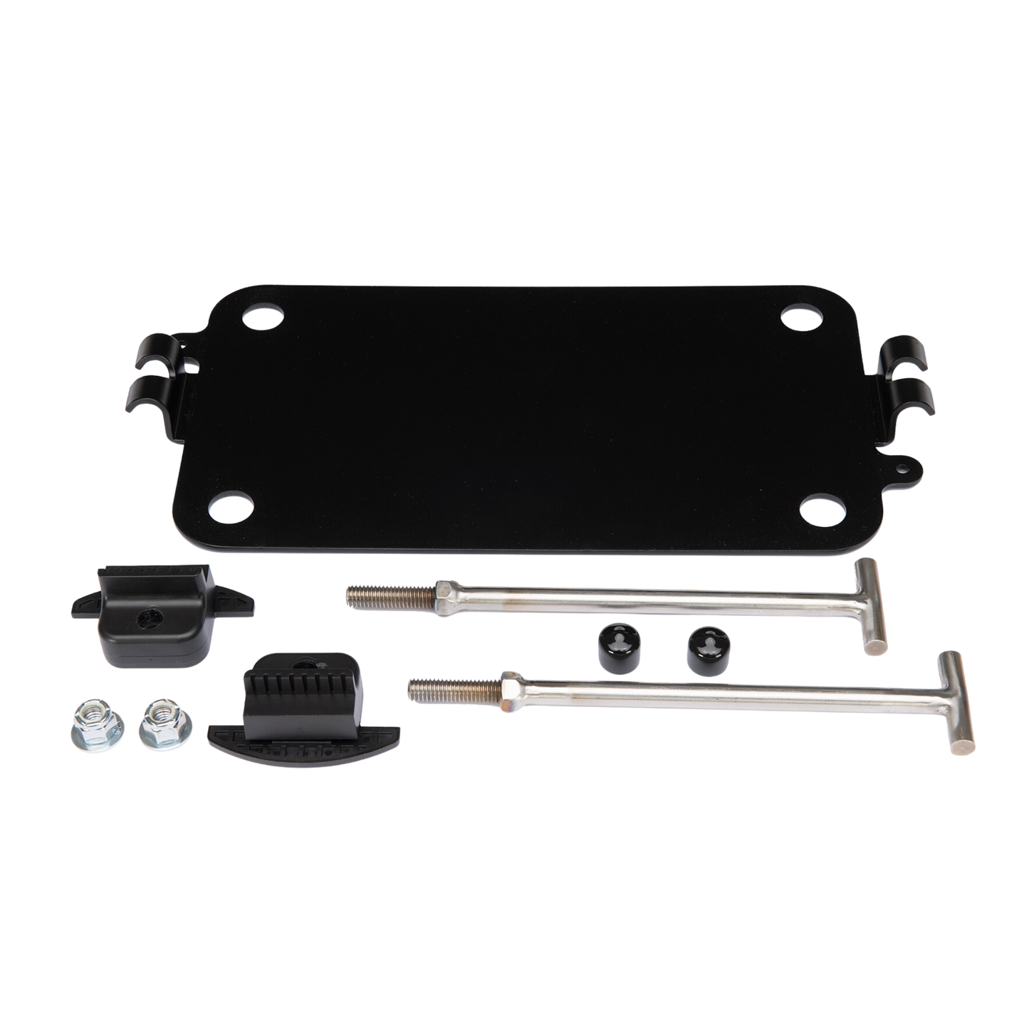 Single Mounting Kit for Group 27 Battery