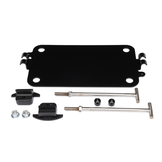 Single Mounting Kit for Group 27 Battery