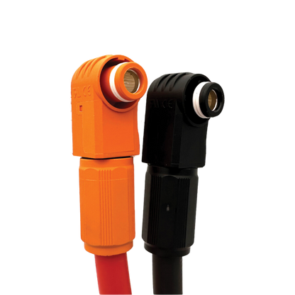 Edge EX2 12V Parallel Cable