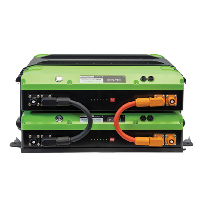 Edge EX2 12V Parallel Cable