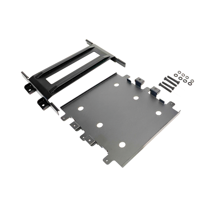 Base Mounting Kit for Edge EX2 Battery