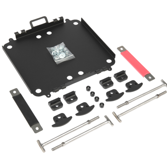 Dual Mounting Kit for Group 27 Batteries