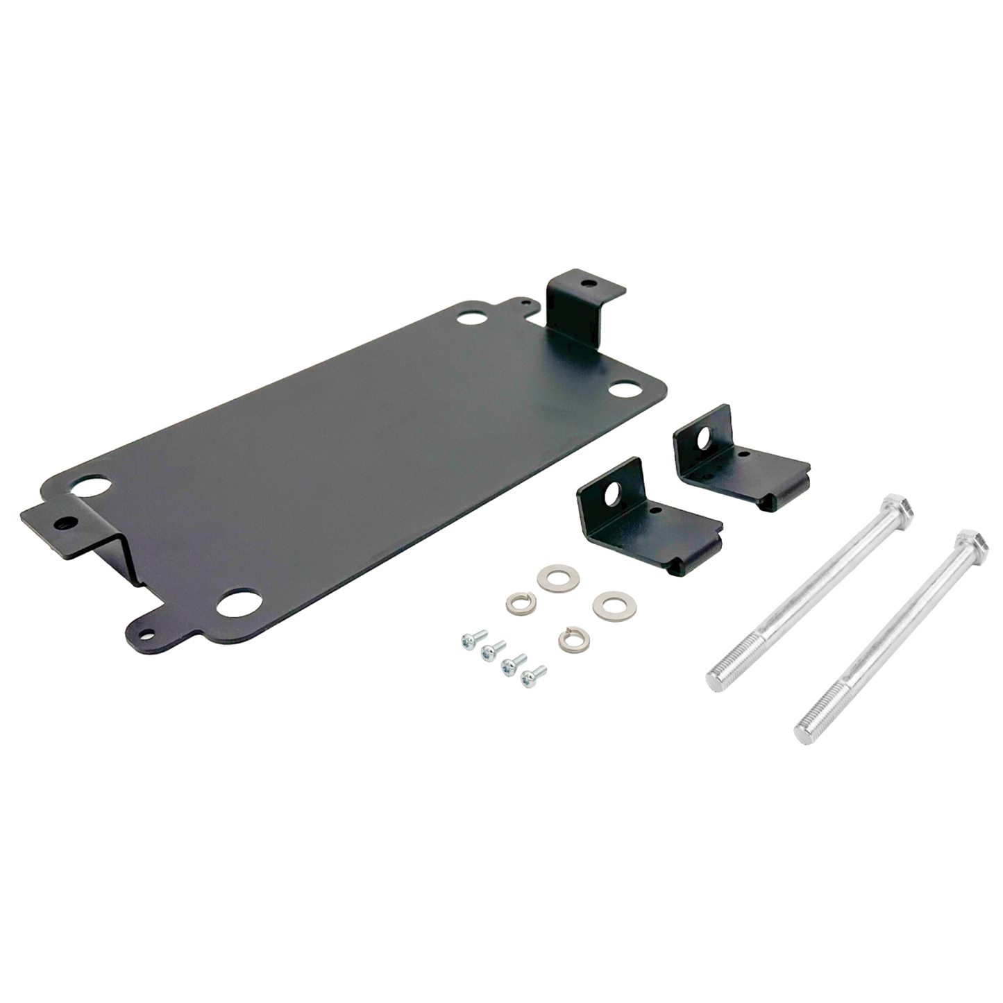 Single Mounting Kit for Group 27 VHC Battery