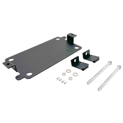 Single Mounting Kit for Group 27 VHC Battery