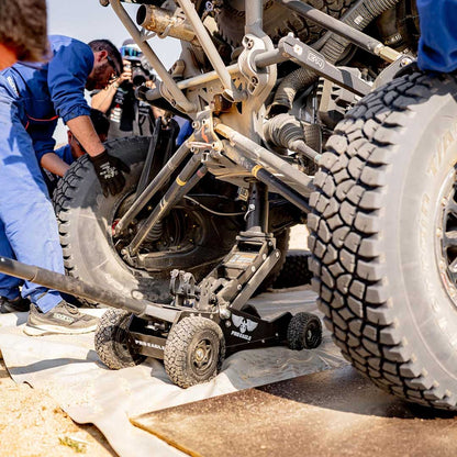 Off Road Jack Extension 8" OR 15"