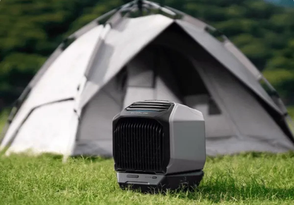 EcoFlow Wave 2 Portable Air Conditioner + Heater