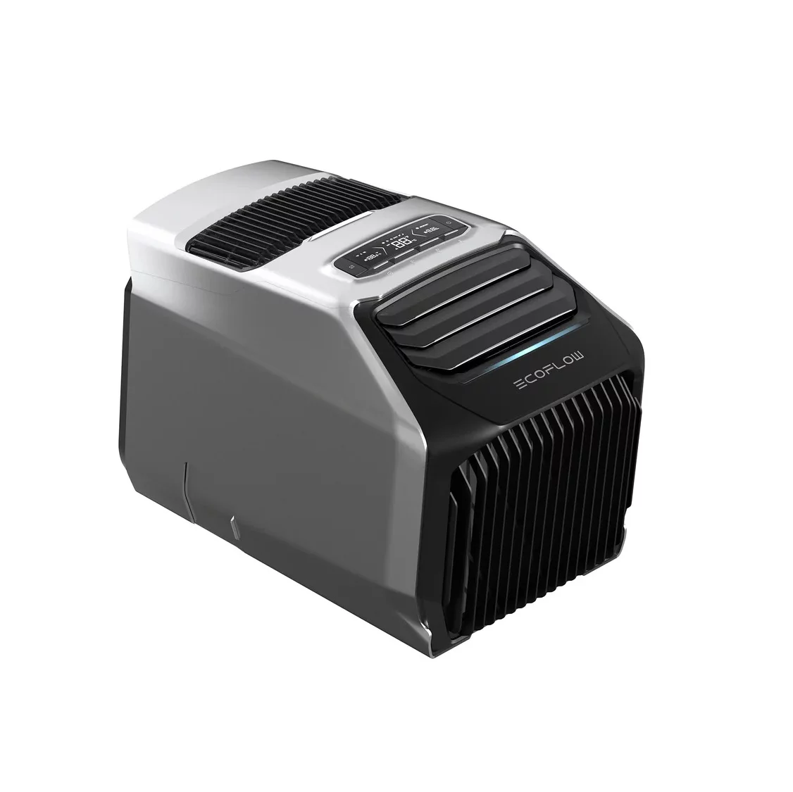 EcoFlow Wave 2 + Add-On Battery - Portable Air Conditioner/Heater