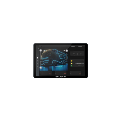 BLUETTI 16kWh RVSolar 48V Power System