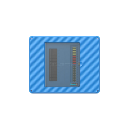 BLUETTI 16kWh RVSolar 48V Power System