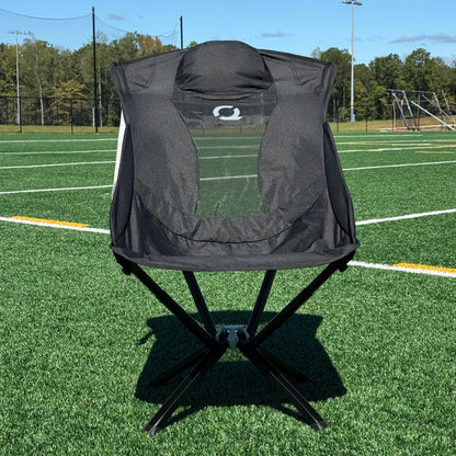 EpiQ Lounge Chair