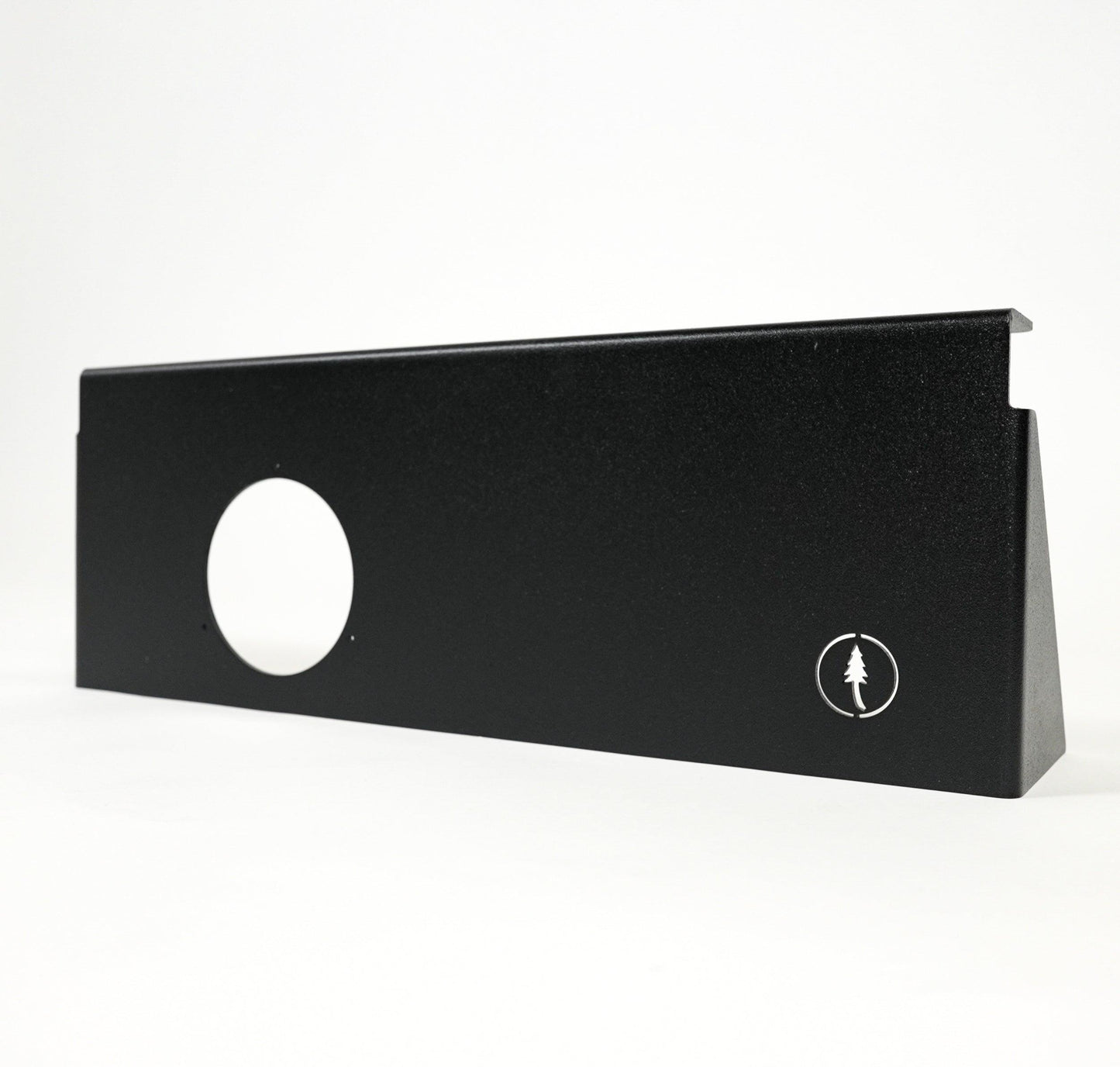 Transit Seat Base Heater Trim