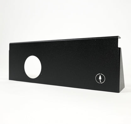 Transit Seat Base Heater Trim