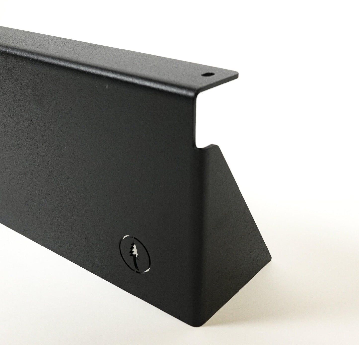 Transit Seat Base Heater Trim