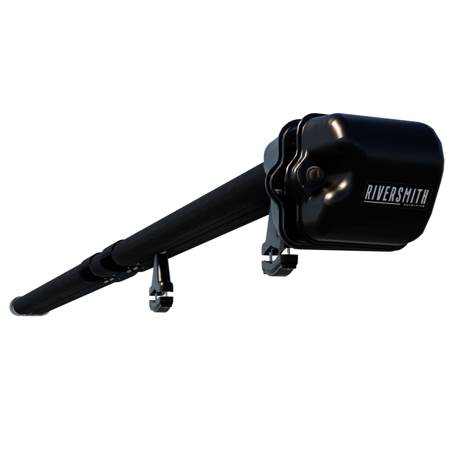 RIVERSMITH Euro River Quiver (11'4)