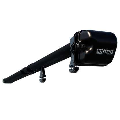 RIVERSMITH Euro River Quiver (11'4)
