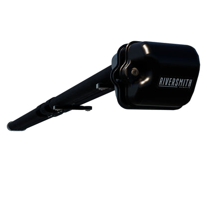 RIVERSMITH Euro River Quiver (11'4)